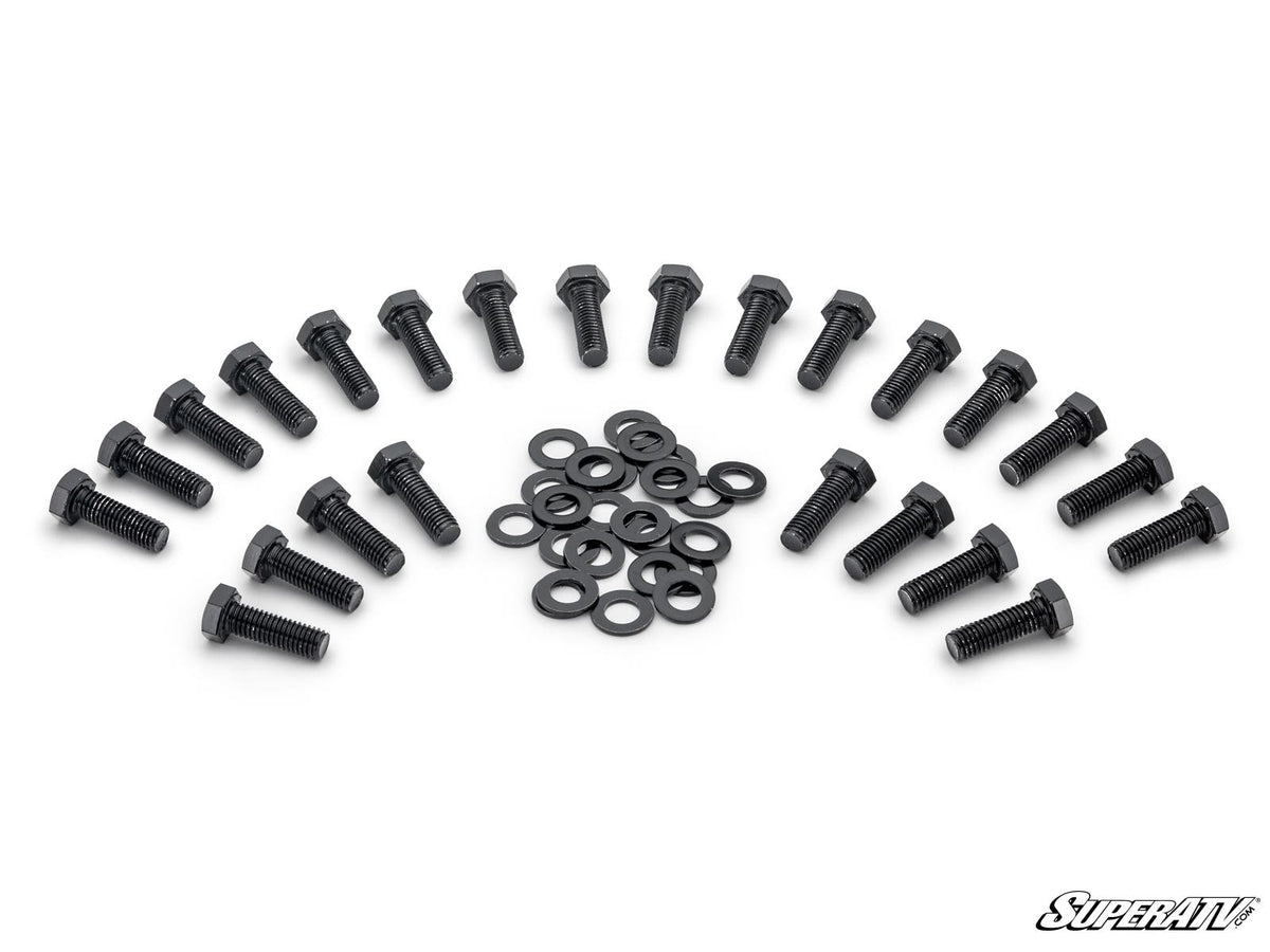 REPLACEMENT MADLOCK RING HARDWARE KIT