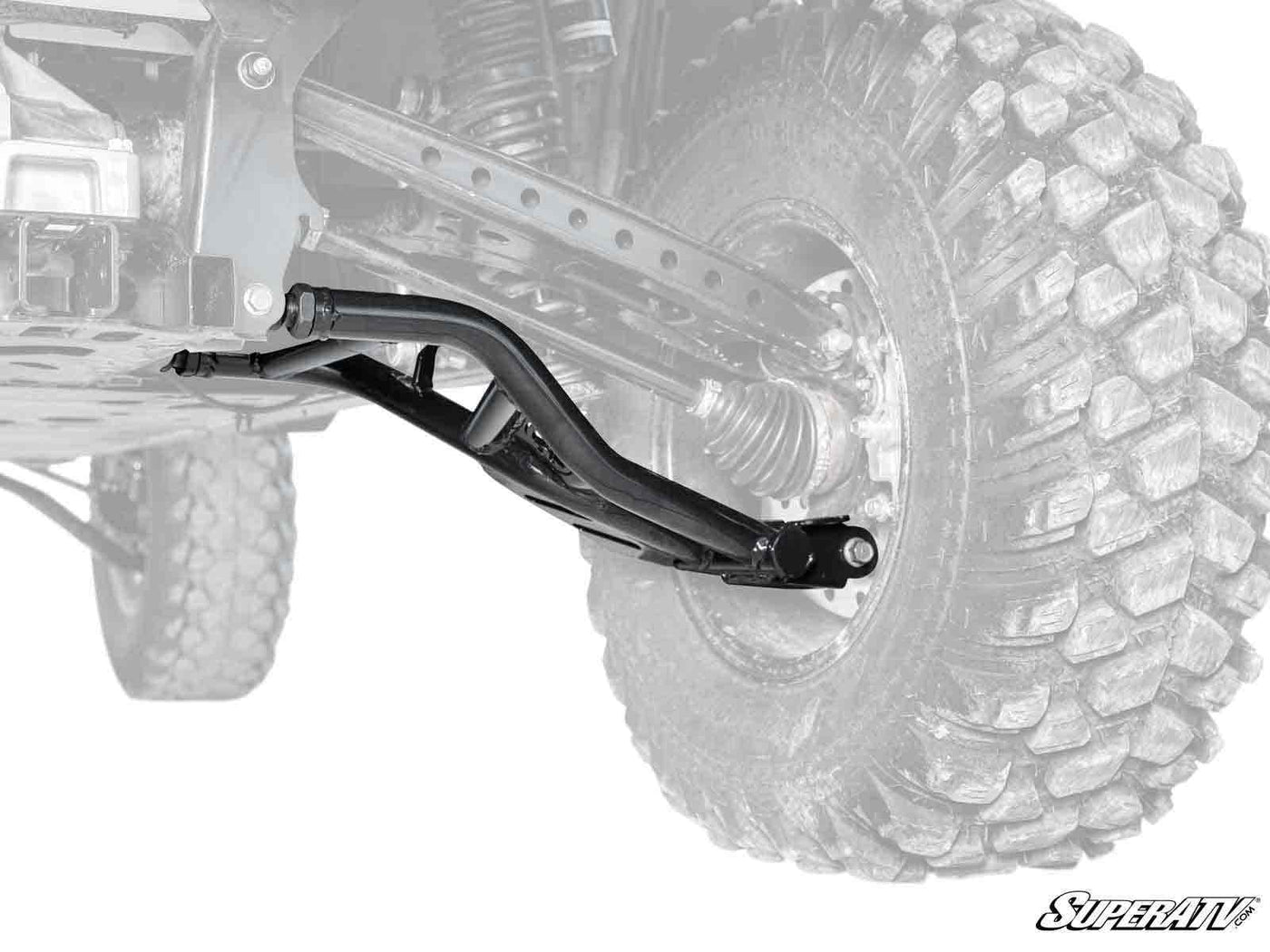 YAMAHA WOLVERINE RMAX 1000 HIGH-CLEARANCE REAR A-ARMS