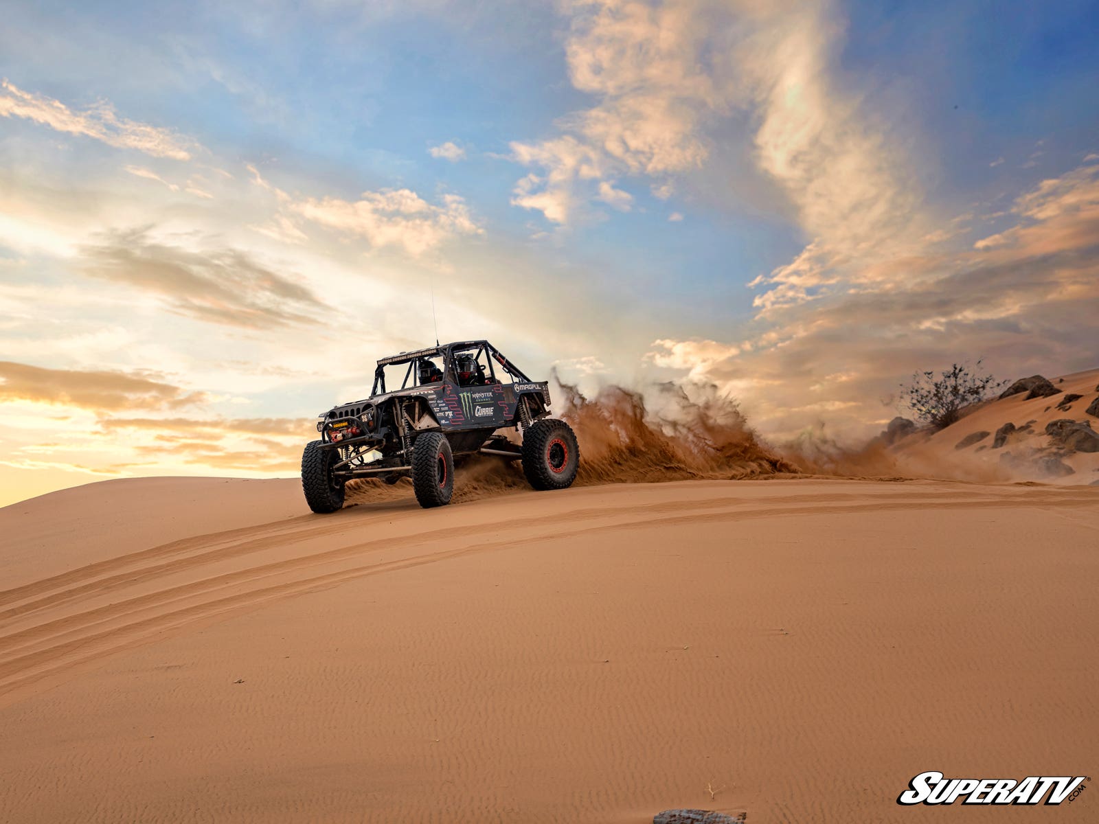 GARMIN 10" TREAD XL—BAJA EDITION