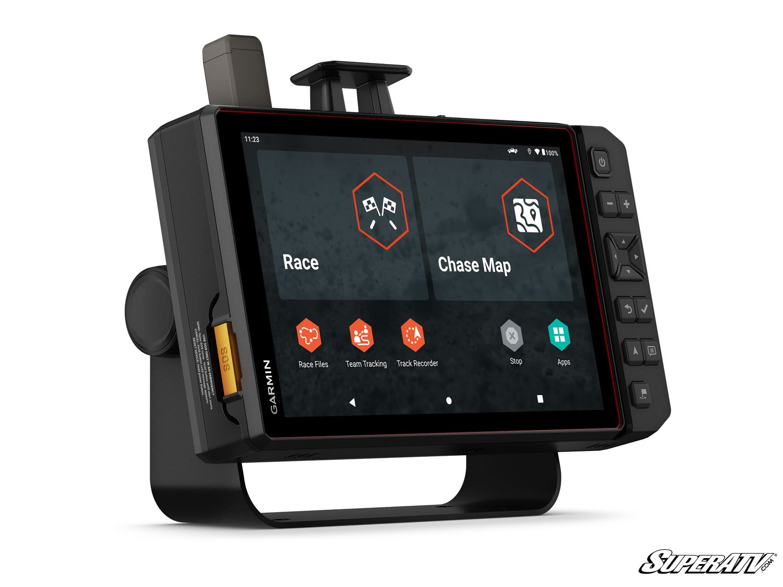 GARMIN 10" TREAD XL—BAJA EDITION