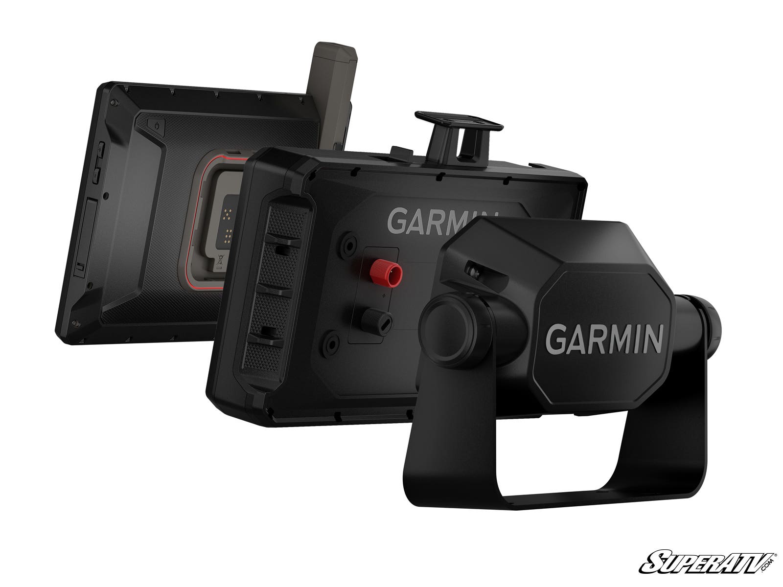 GARMIN 10" TREAD XL—BAJA EDITION