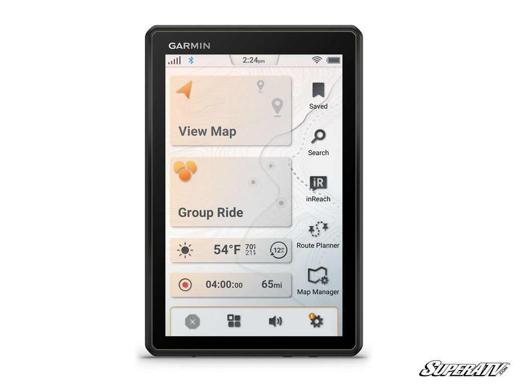 GARMIN TREAD 2—SXS EDITION