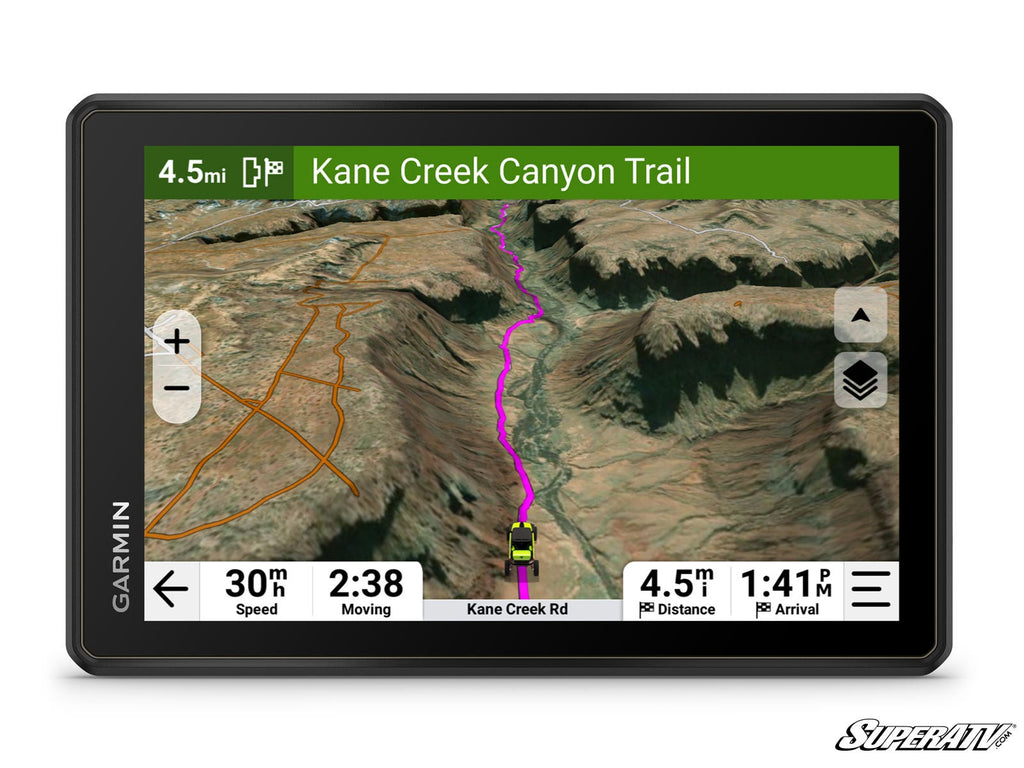 GARMIN TREAD 2—SXS EDITION