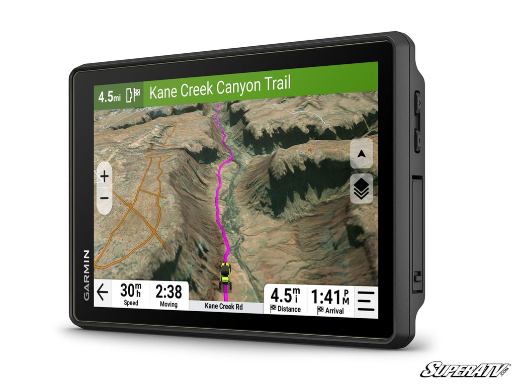 GARMIN TREAD 2—SXS EDITION