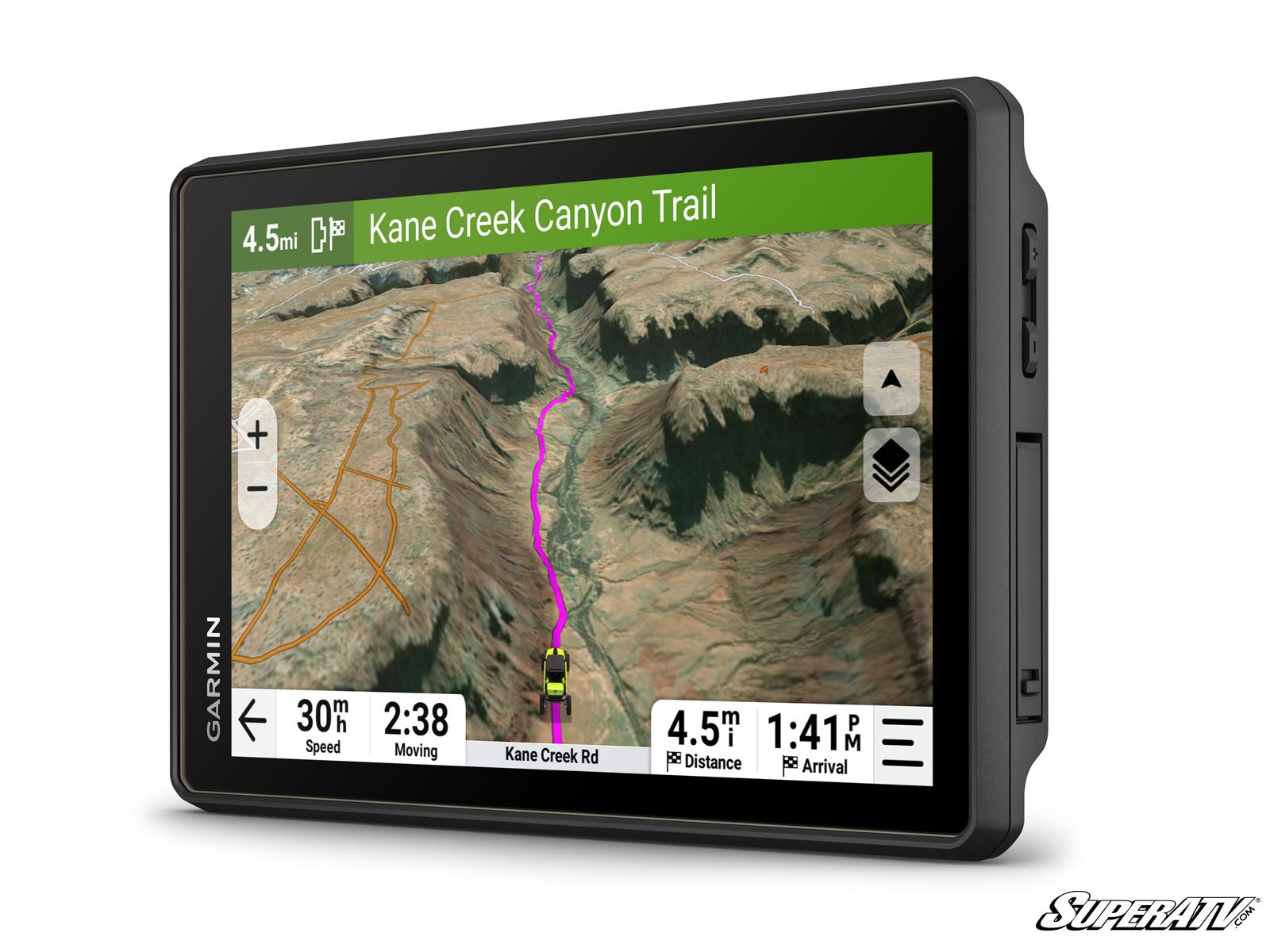 GARMIN TREAD 2—SXS EDITION