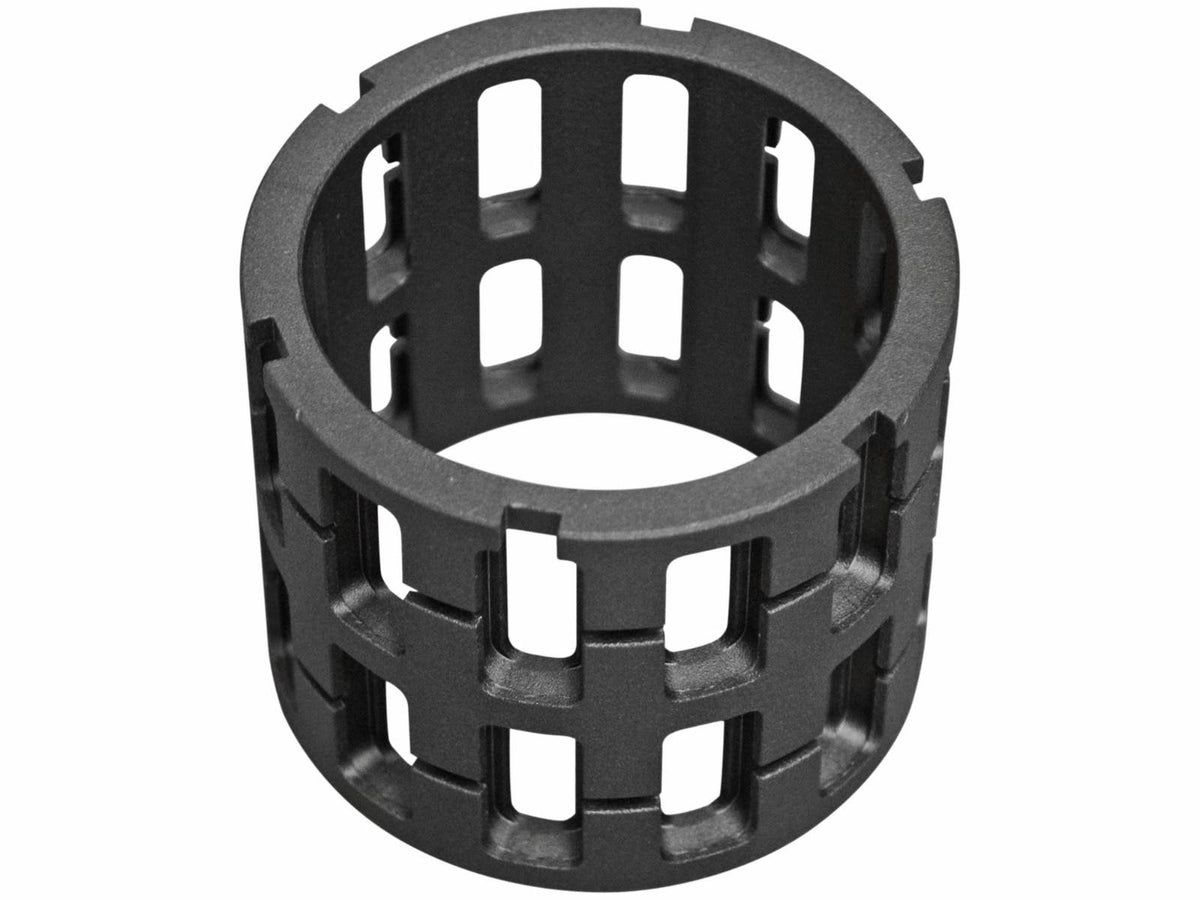 POLARIS RZR SPRAGUE CARRIER / FRONT ROLLER CAGE