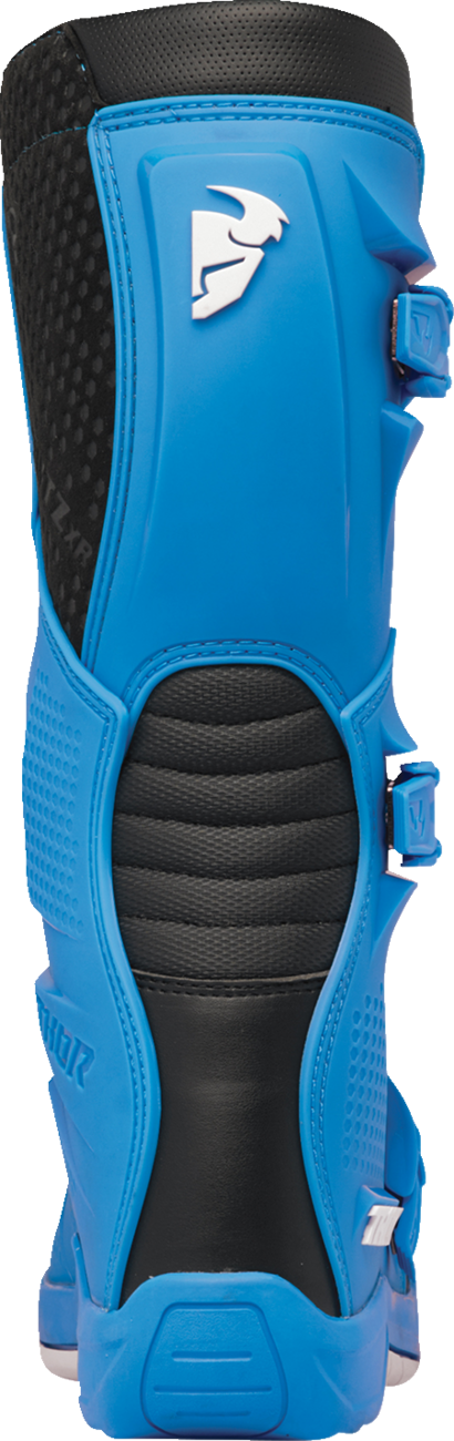 Adult - Thor Blitz XR Boots - Blue/Black