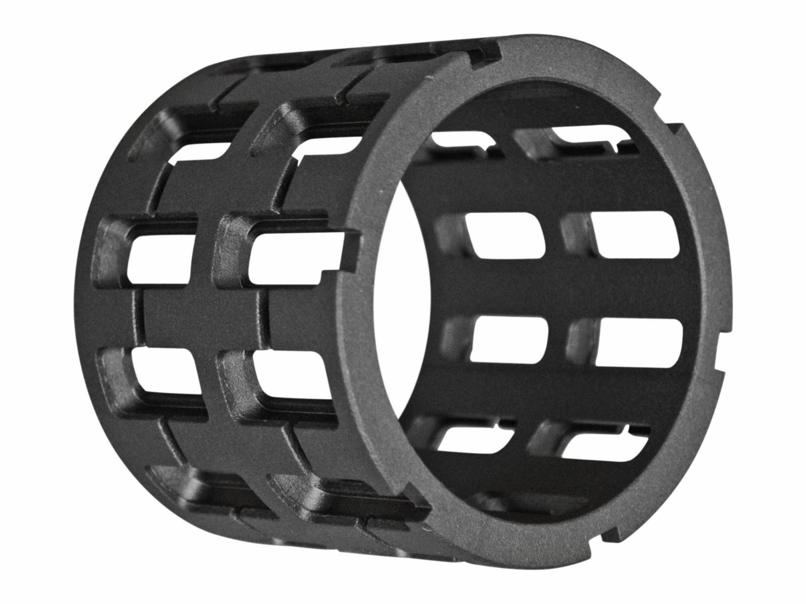 POLARIS RZR XP TURBO SPRAGUE CARRIER / FRONT ROLLER CAGE