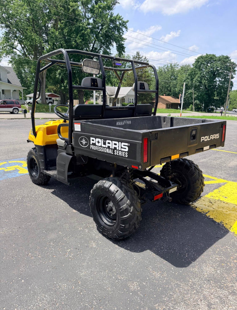 2003 Polaris Ranger 500