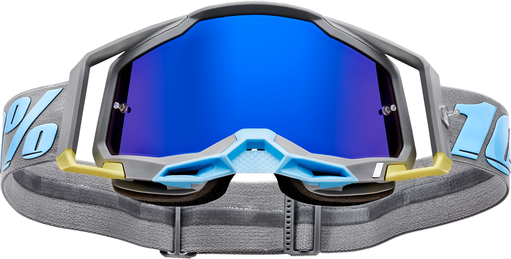 100% Racecraft 2 Goggle - Trinidad