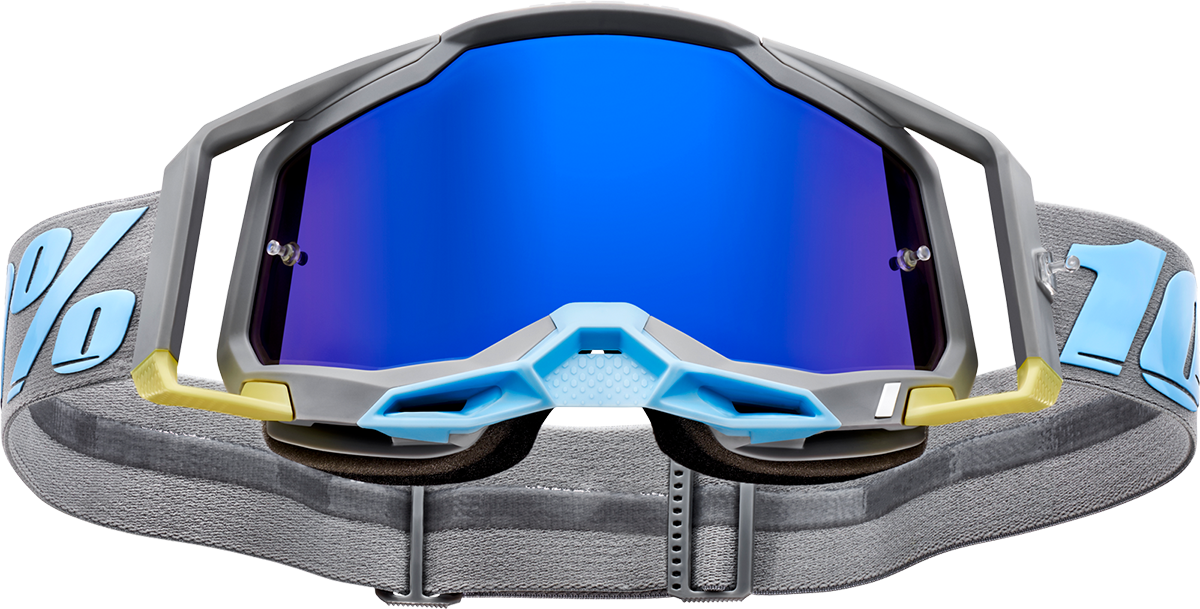 100% Racecraft 2 Goggle - Trinidad