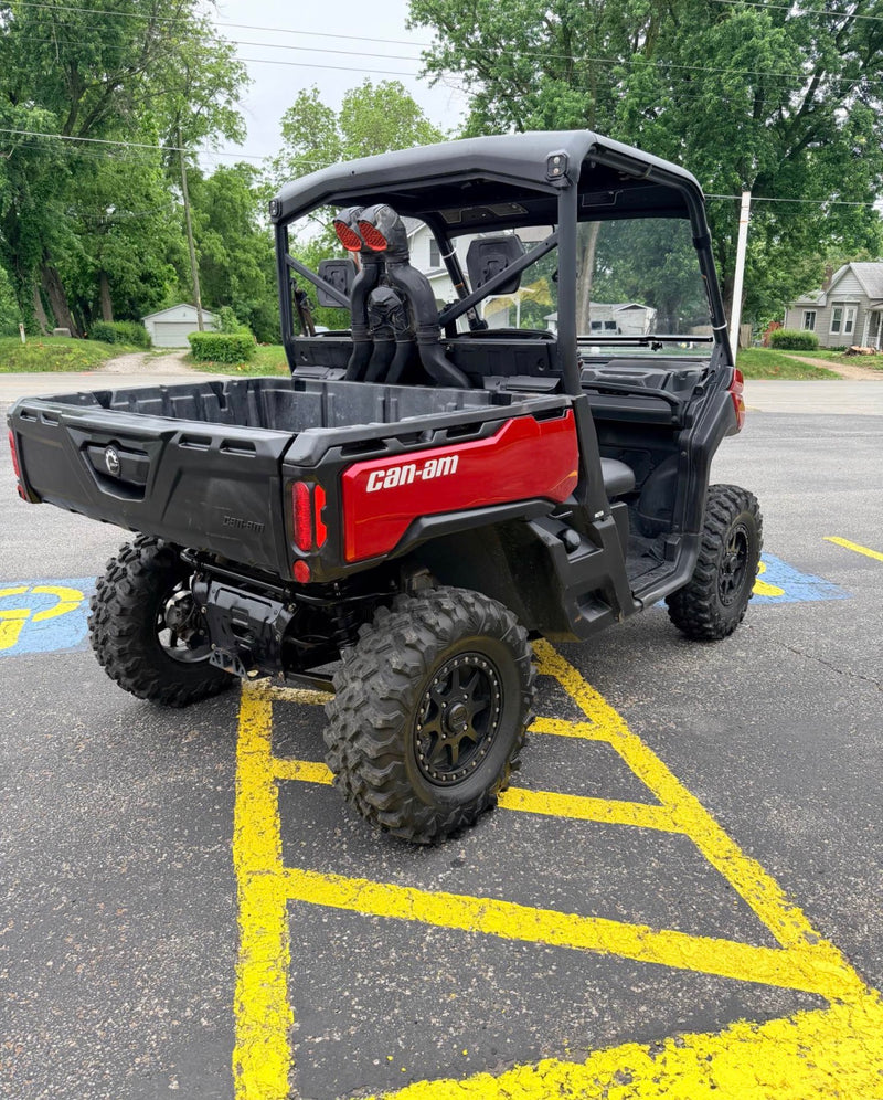 2020 Can-am Defender HD8 XT