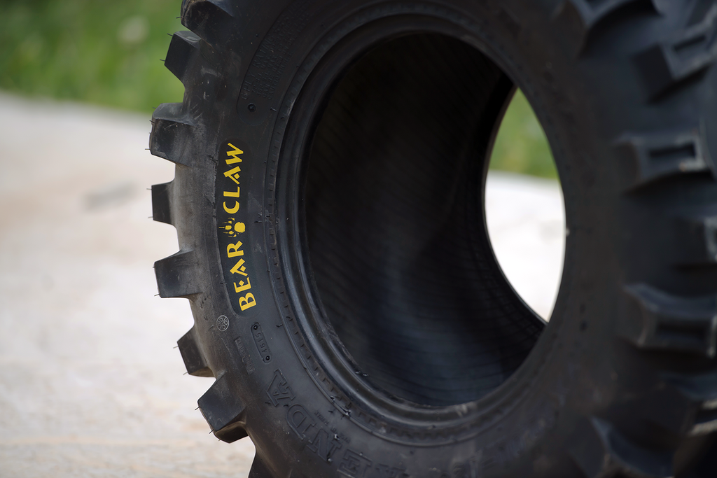Kenda - K299 Bearclaw Tire - 6 Ply