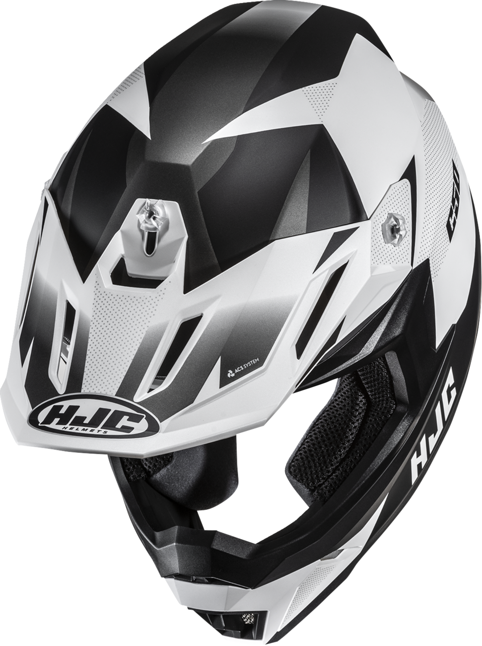 Adult - HJC C50 Slide Helmet - MC10SF