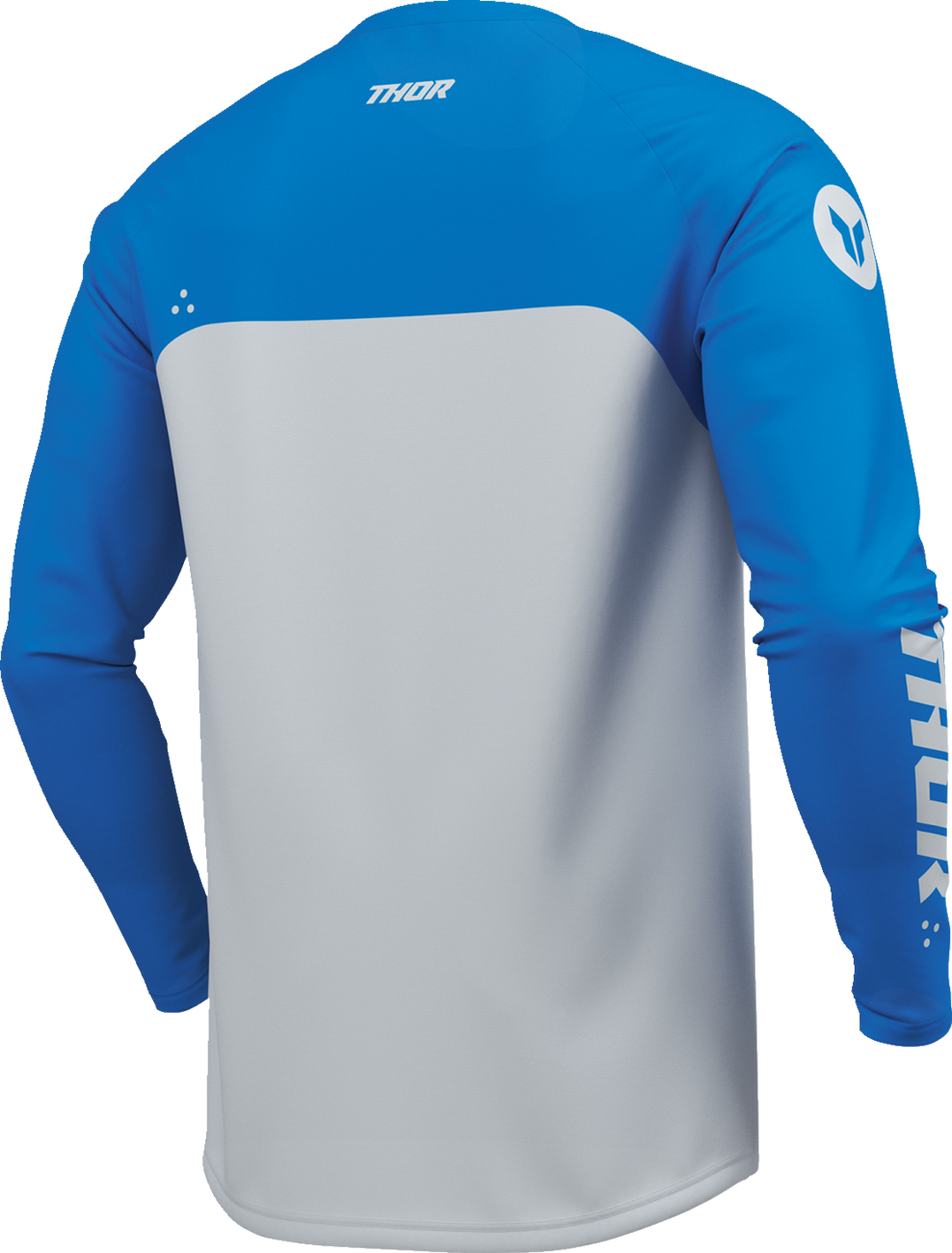 Youth - Thor Ridemode Menace Jersey - Blue
