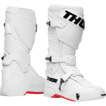 Thor | Radial | MX Boots | Frost | US 9