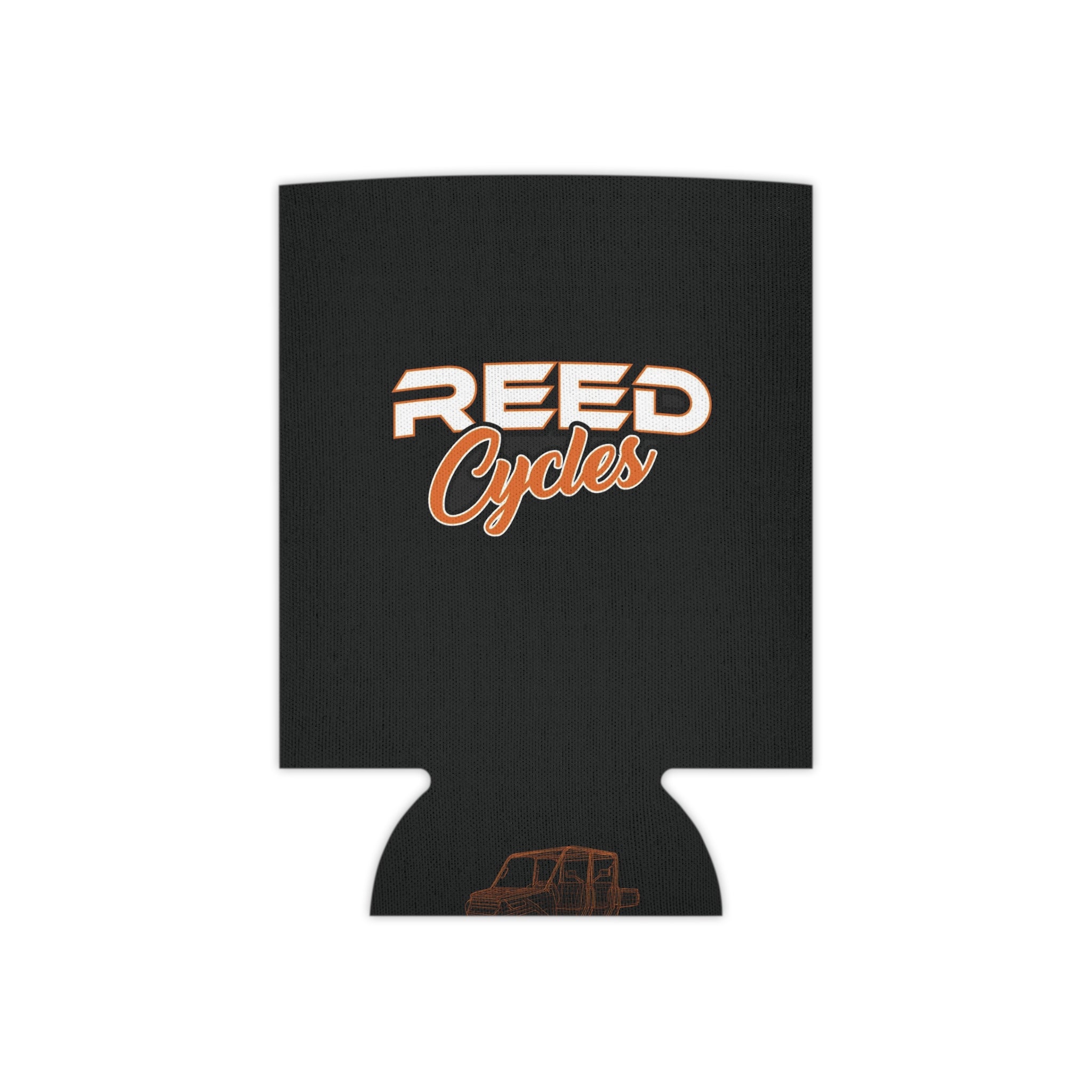Reed Cycles Polaris Ranger Can Cooler