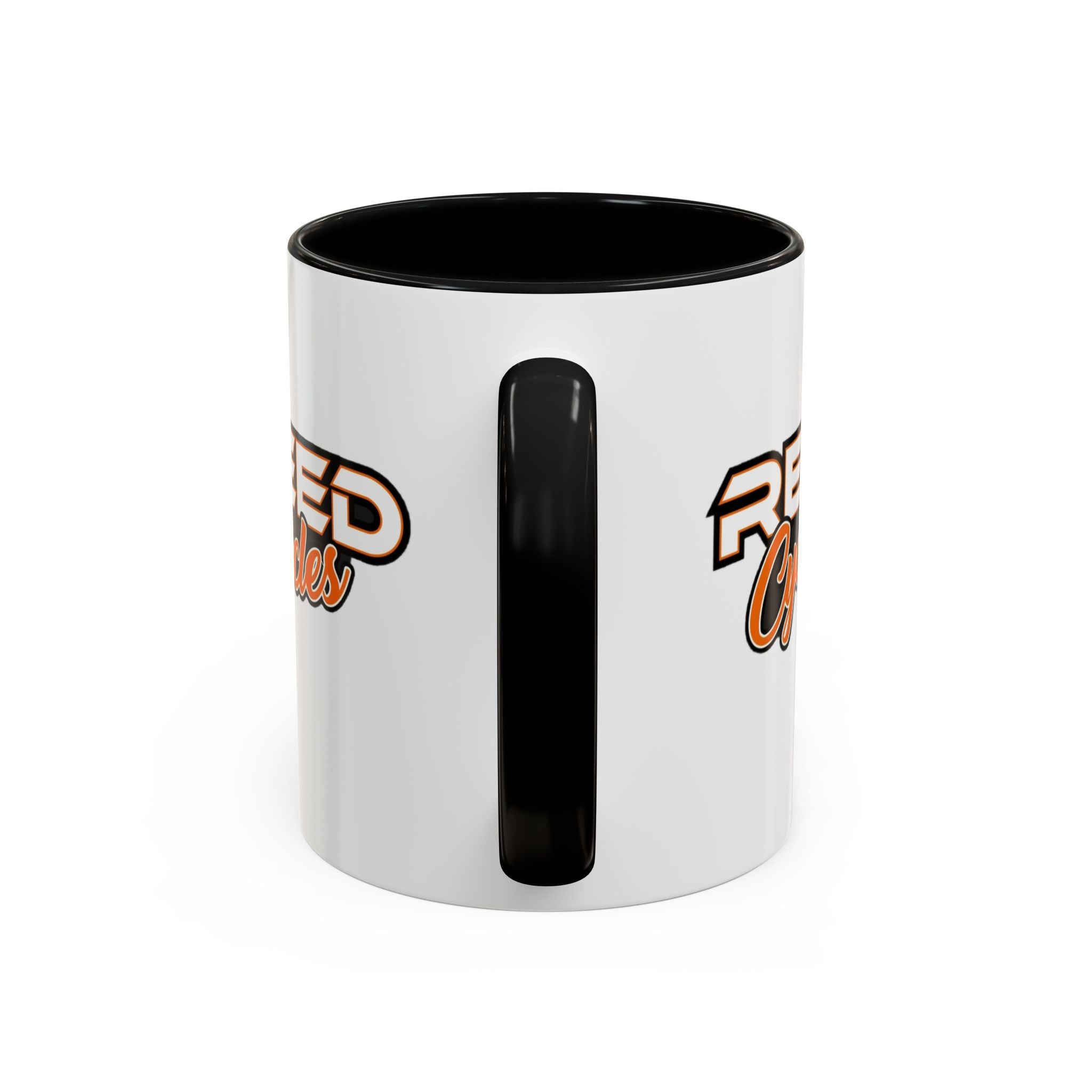 Reed Cycles Logo Mug