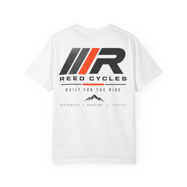 Reed Cycles Race Dept. Tee