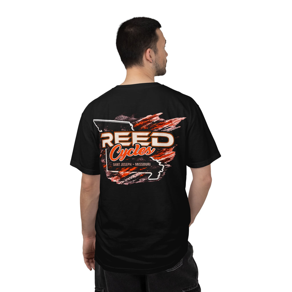 Reed Cycles Missouri Heritage Tee
