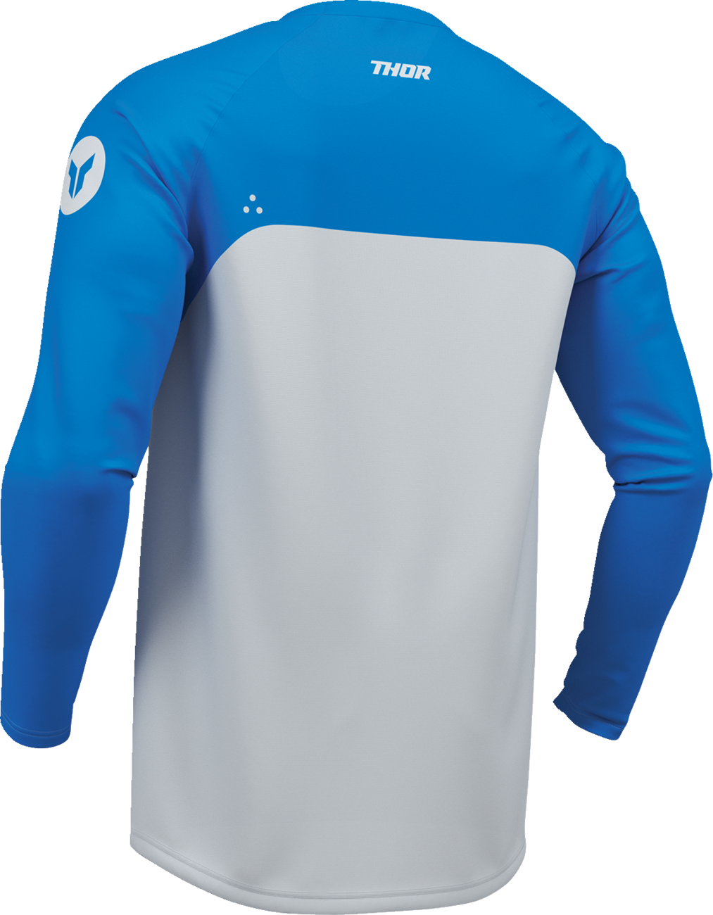Youth - Thor Ridemode Menace Jersey - Blue