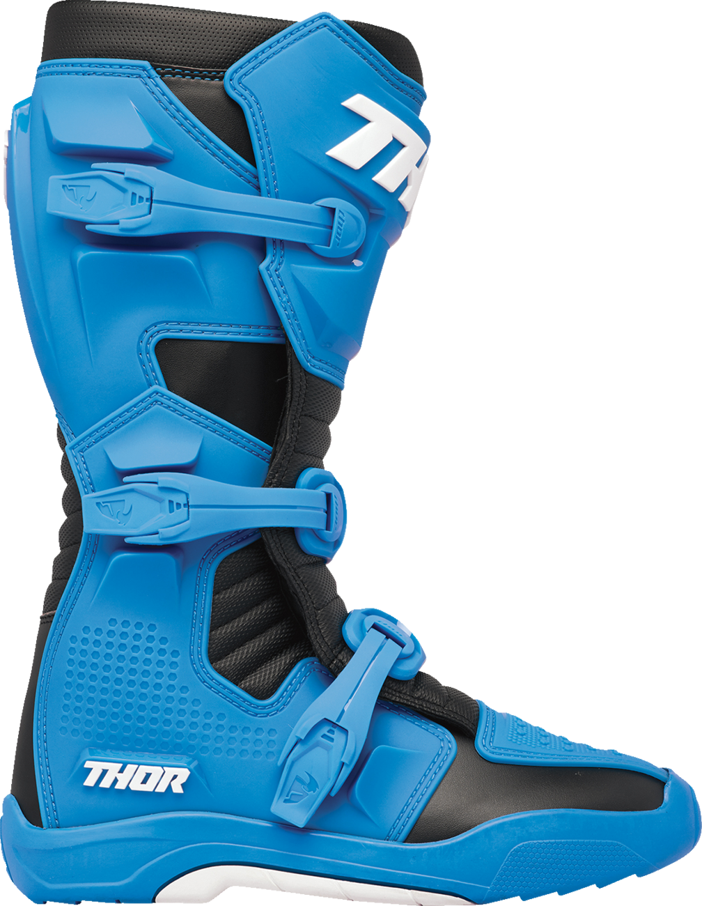 Adult - Thor Blitz XR Boots - Blue/Black