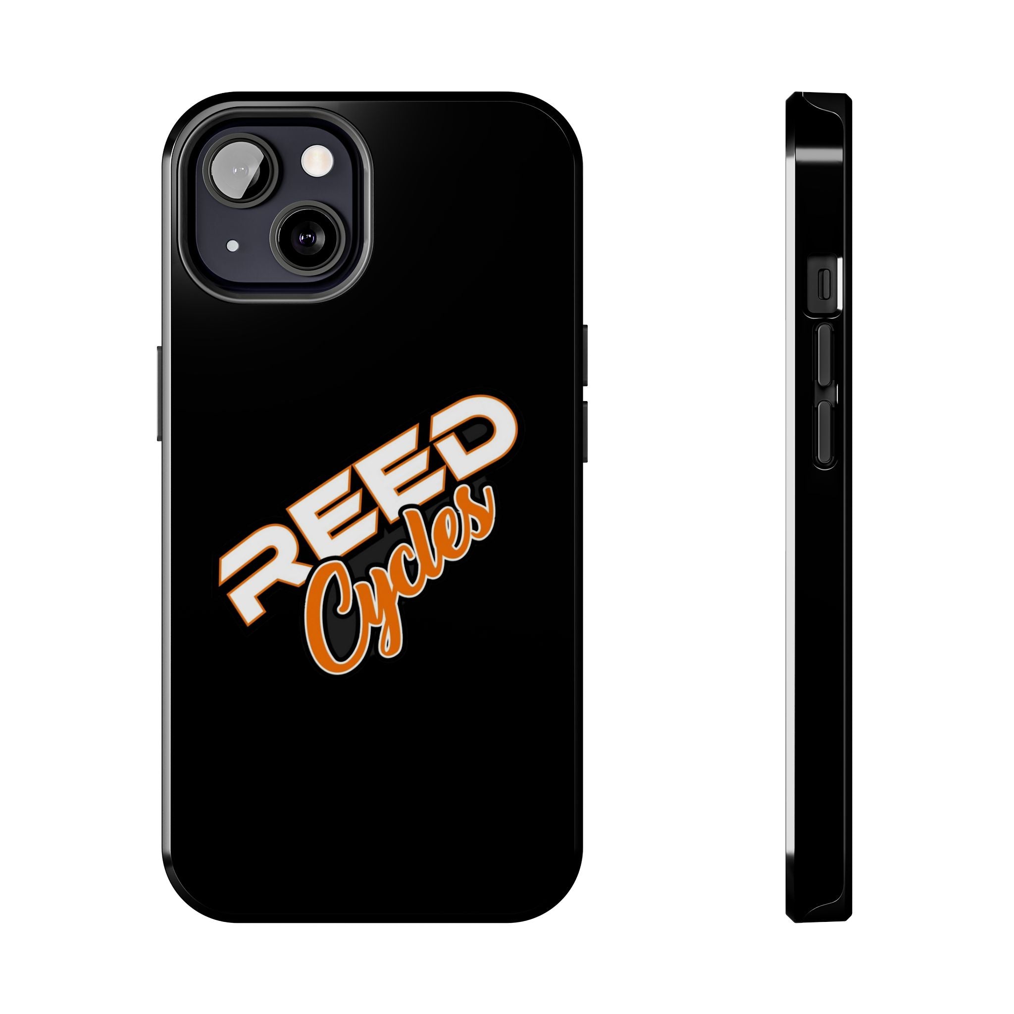 Reed Cycles Logo Phone Case