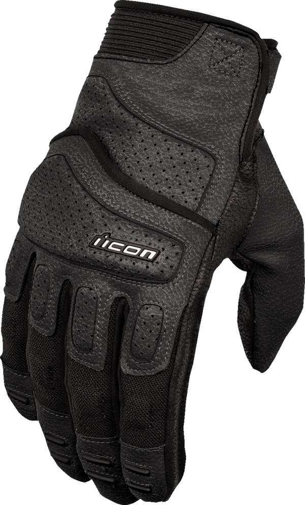 Adult - Icon Superduty3™ Gloves - Black