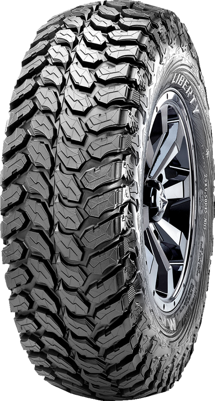 Maxxis - ML3 Liberty Tire - 8 Ply
