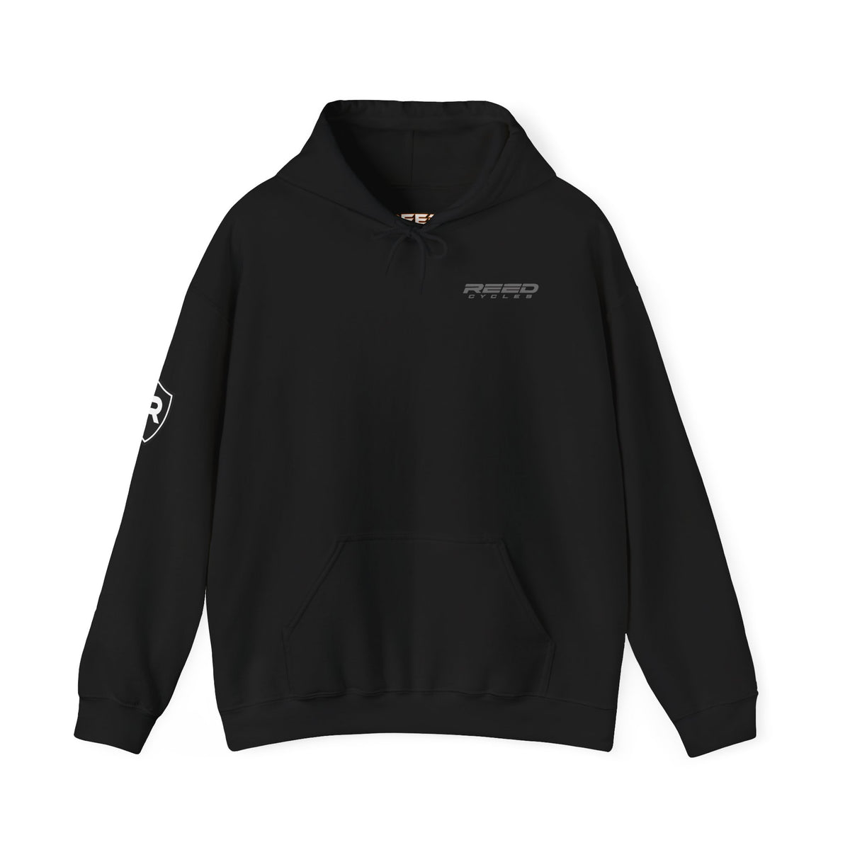 Reed Cycles UTV Blueprint Hoodie