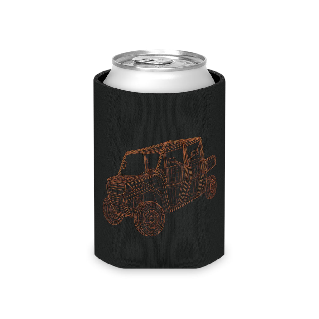Reed Cycles Polaris Ranger Can Cooler