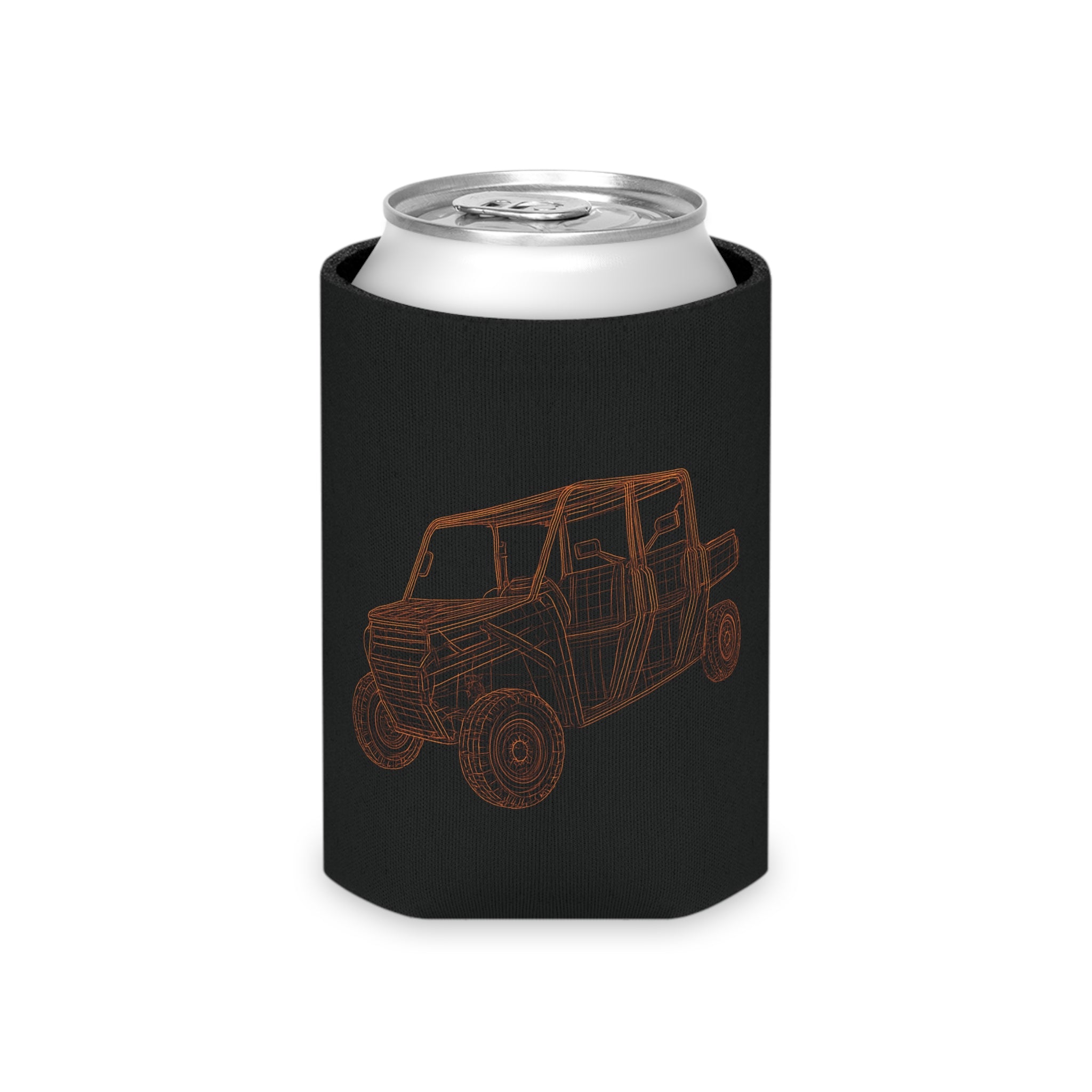 Reed Cycles Polaris Ranger Can Cooler