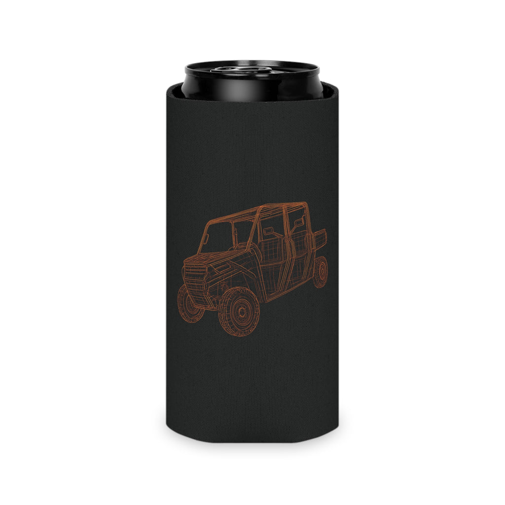 Reed Cycles Polaris Ranger Can Cooler