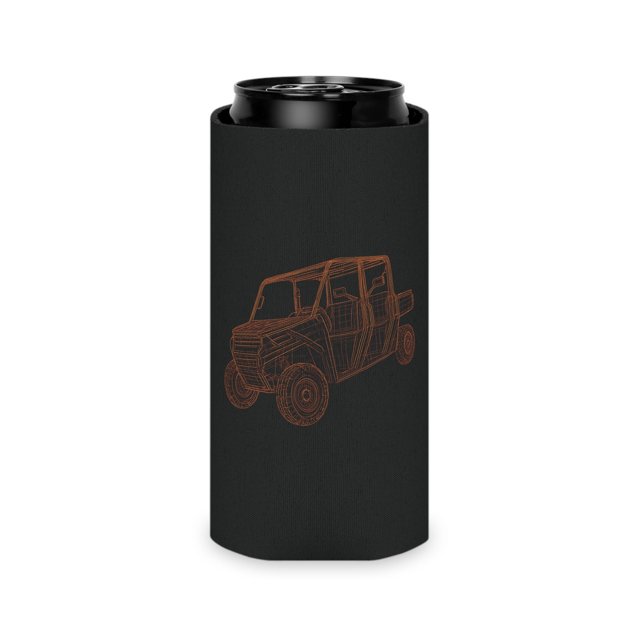 Reed Cycles Polaris Ranger Can Cooler