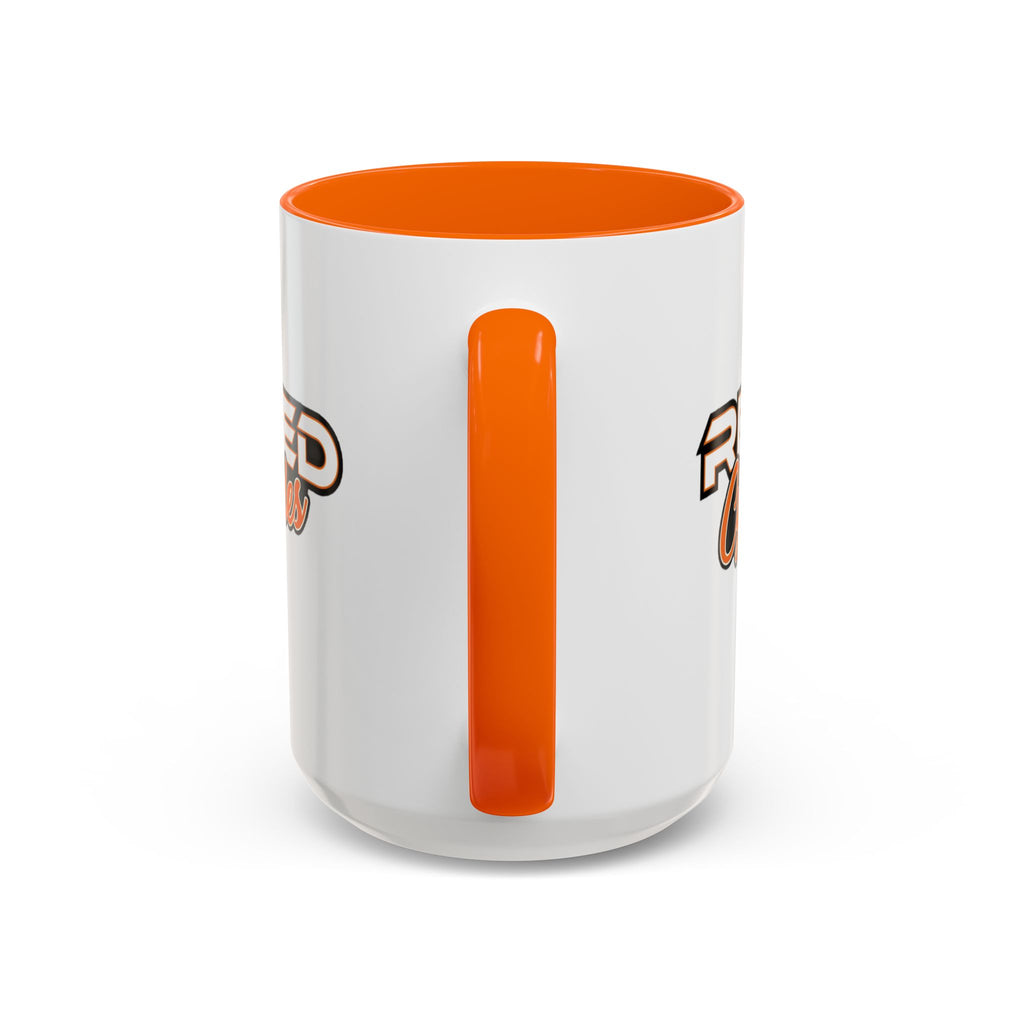 Reed Cycles Logo Mug