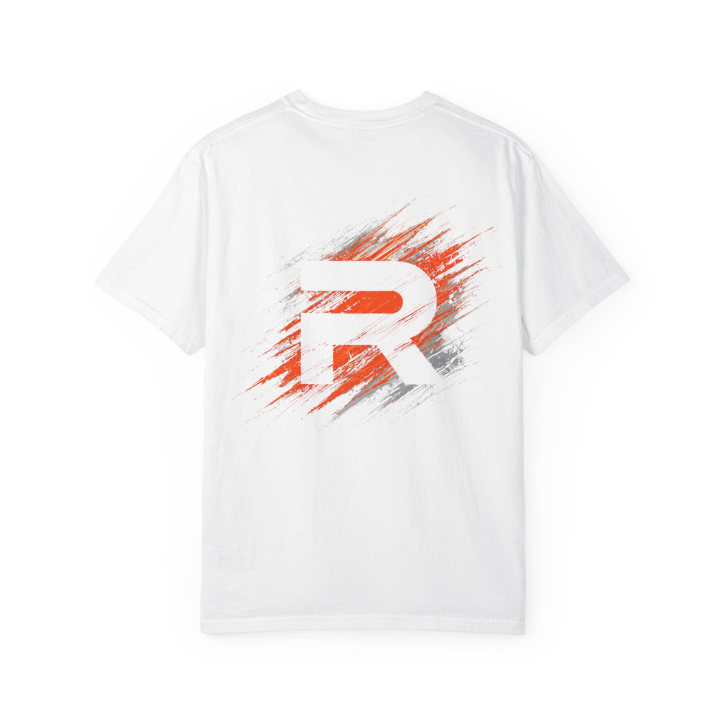 Reed Cycles Signature Tee