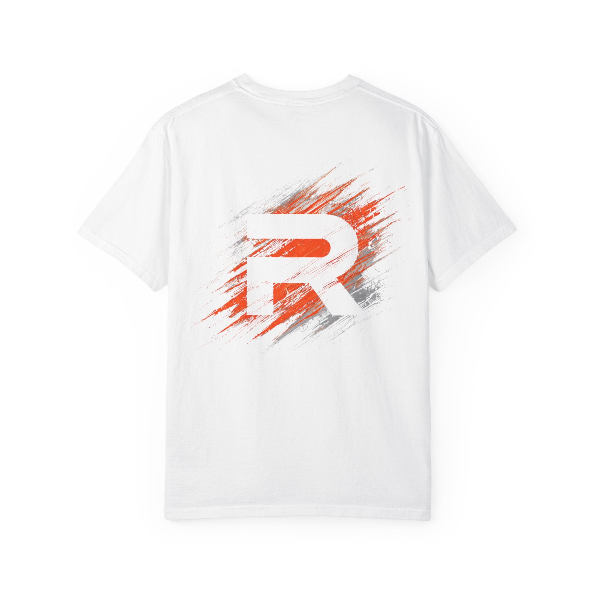 Reed Cycles Signature Tee