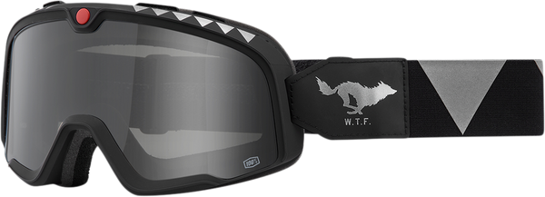 100% Barstow Goggle - El Solitario