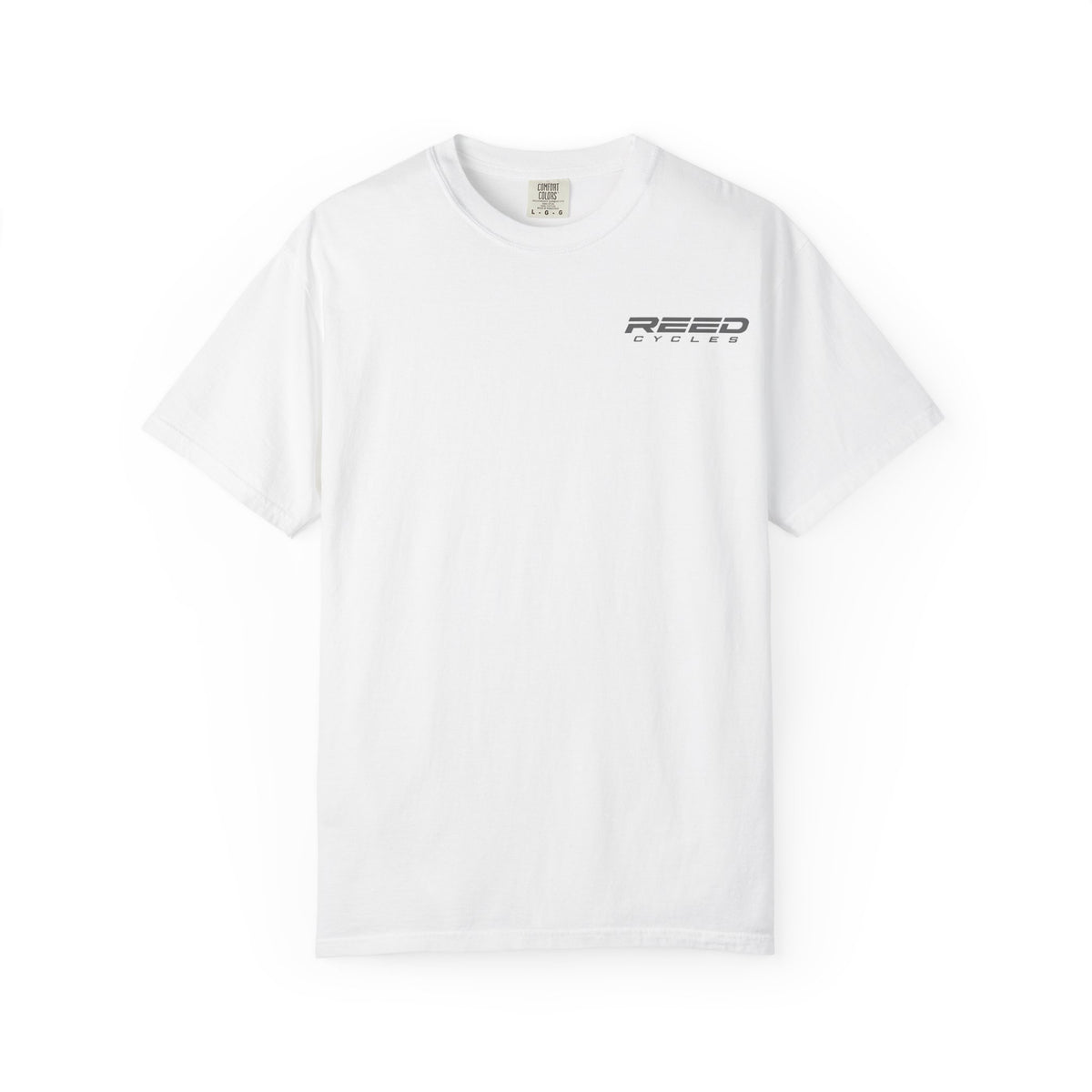 Reed Cycles UTV Blueprint Tee