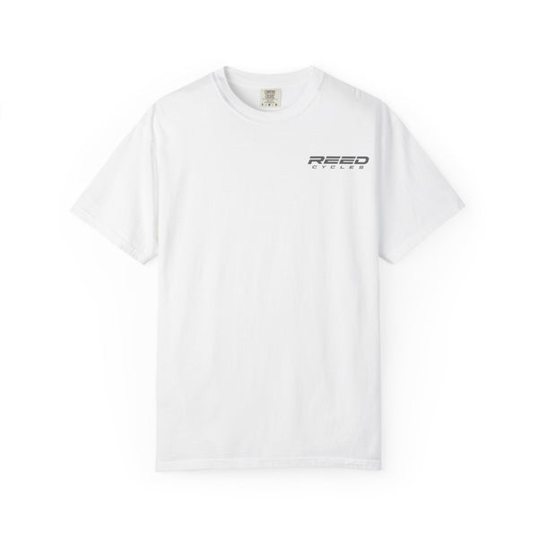 Reed Cycles UTV Blueprint Tee