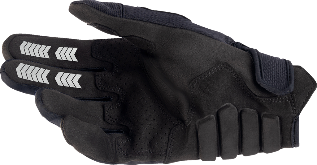 Adult - Alpinestars Techdura Gloves - Black