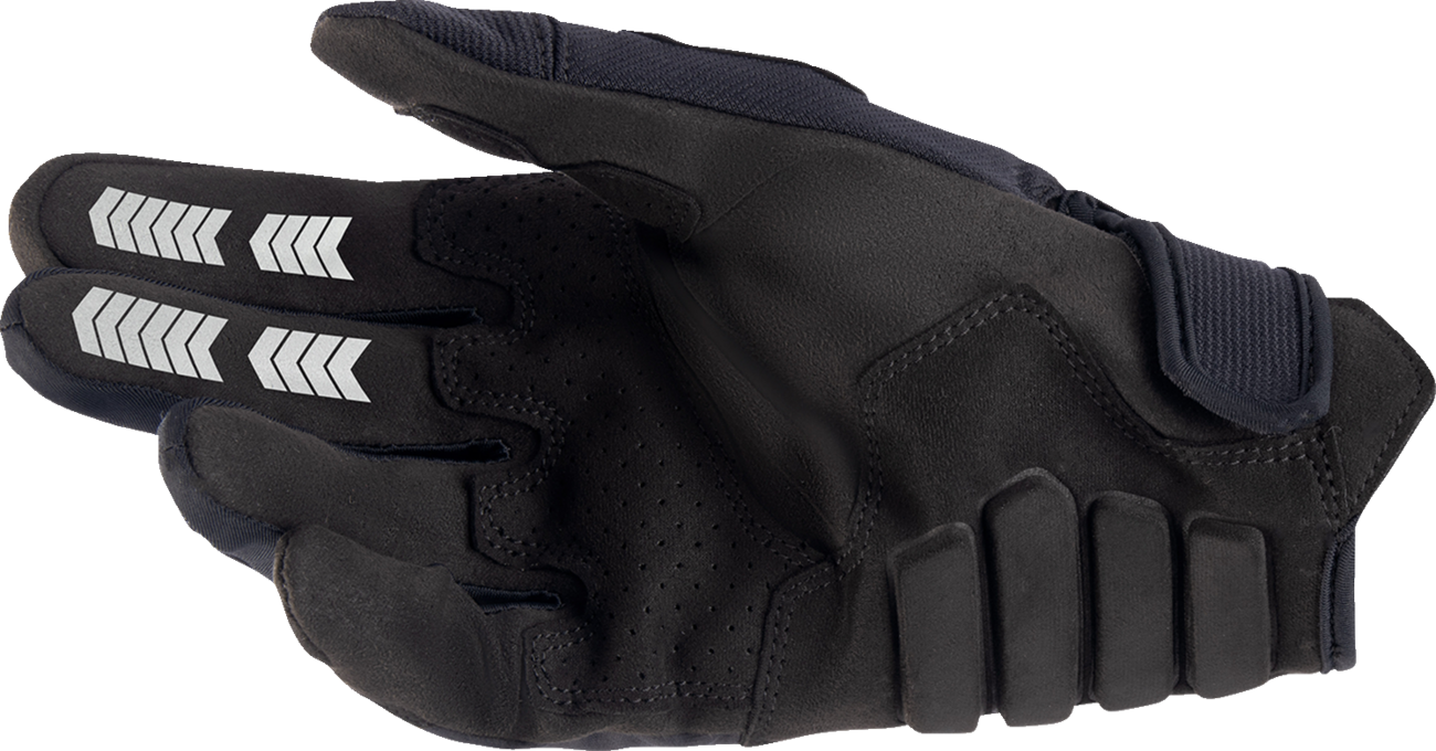 Adult - Alpinestars Techdura Gloves - Black