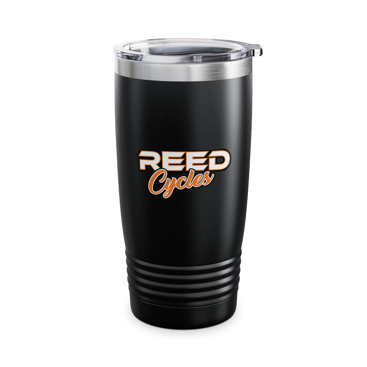 Reed Cycles 20oz Logo Tumbler