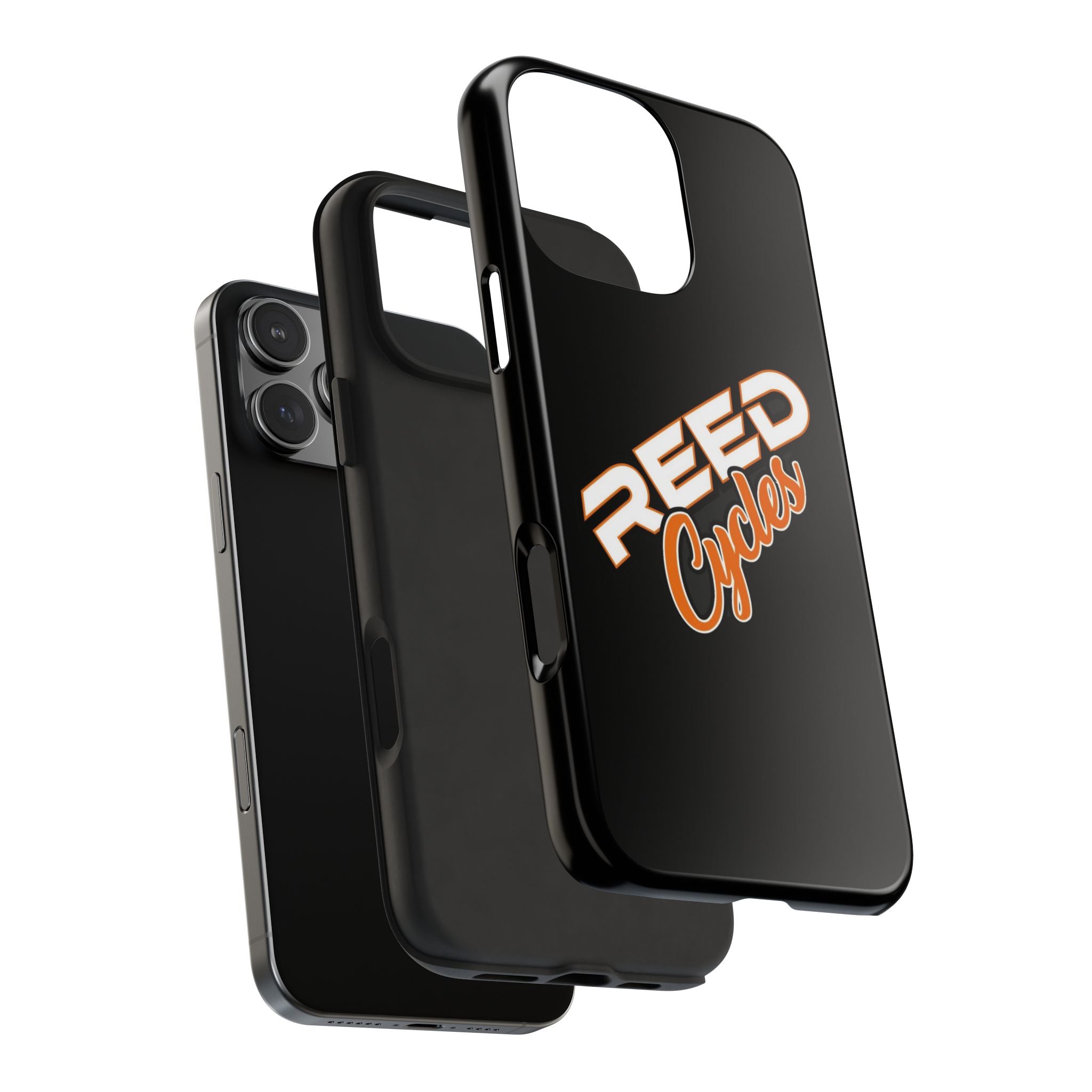 Reed Cycles Logo Phone Case