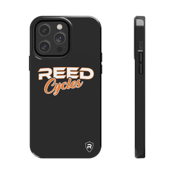 Reed Cycles Logo Phone Case
