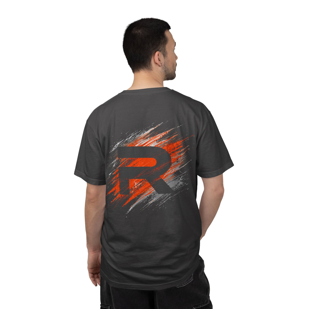 Reed Cycles Signature Tee