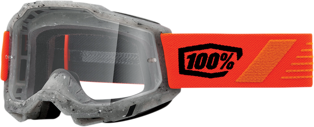 100% Accuri 2 Goggle - Schrute