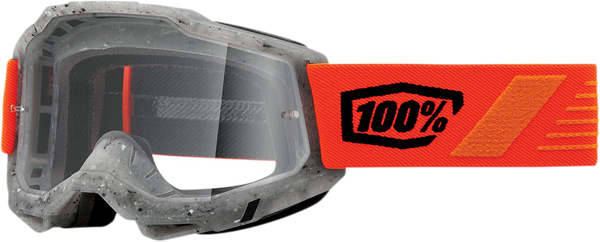 100% Accuri 2 Goggle - Schrute