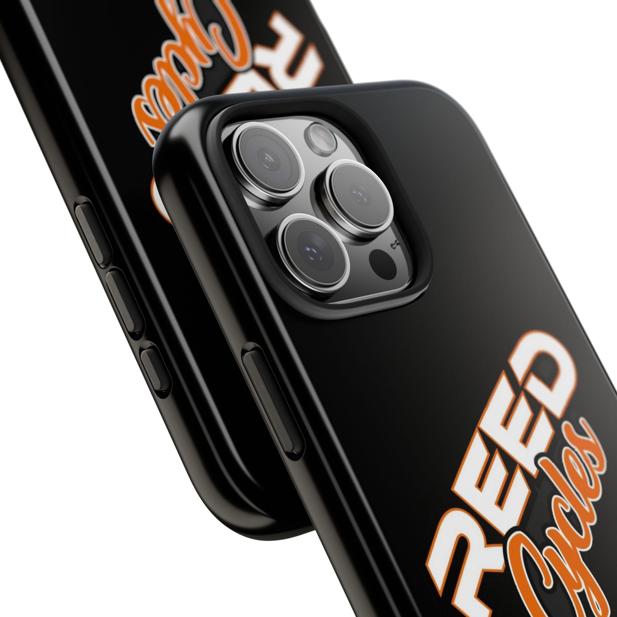 Reed Cycles Logo Phone Case