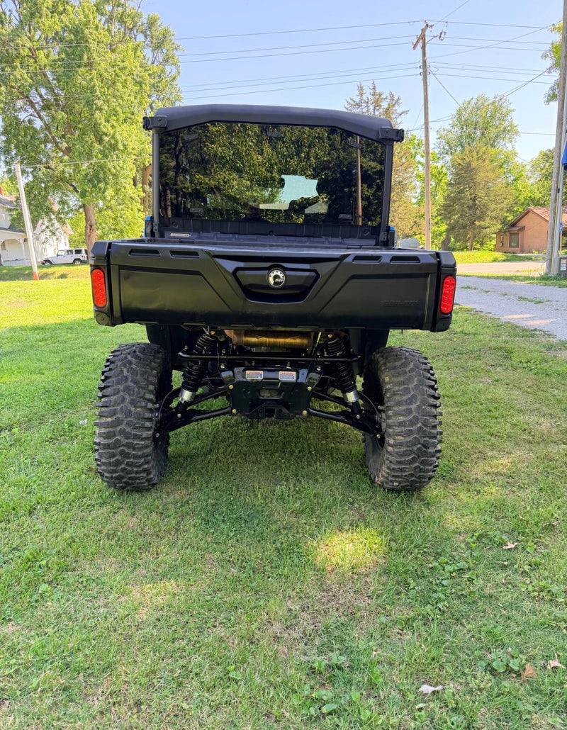 2025 Can-am Defender HD10 Max Limited